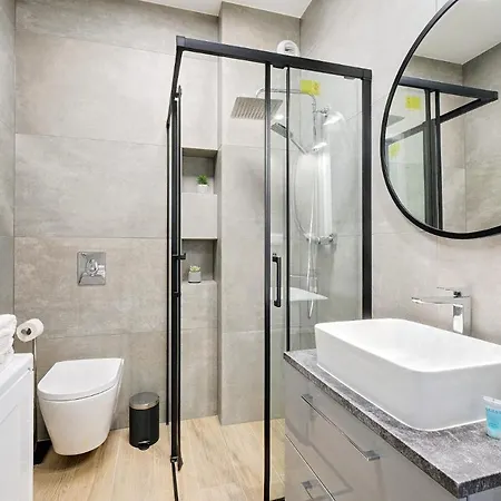 Targowa 10 National Stadium Warsaw